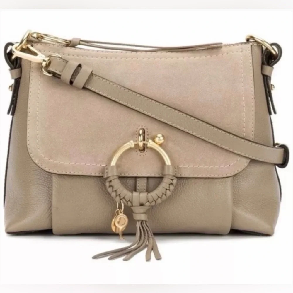 See by Chloé shoulder bag - Picture 1 of 9